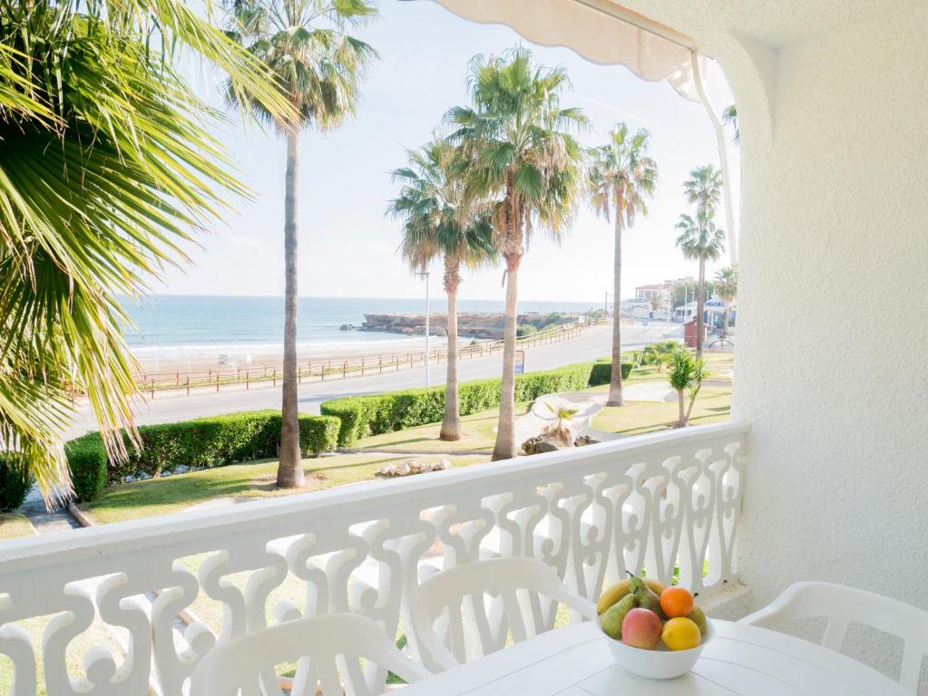 Apartamentos Marineu Playa Romana, Alcossebre – Updated 2023 ...
