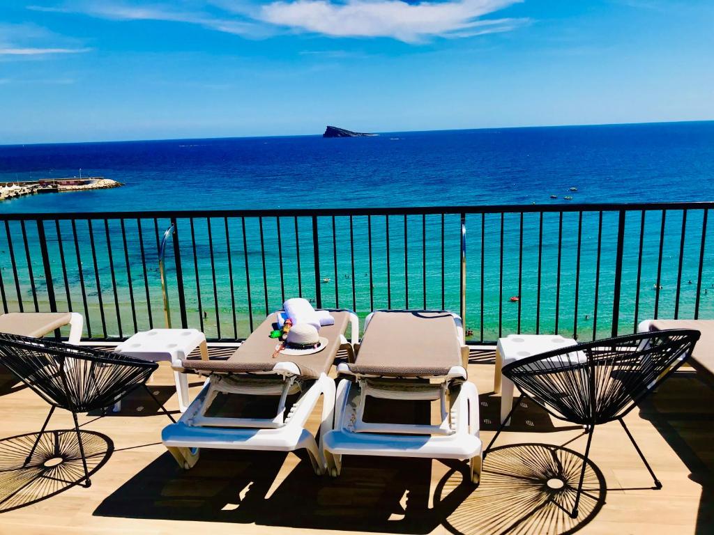 Hotel Marconi, Benidorm – Precios actualizados 2023