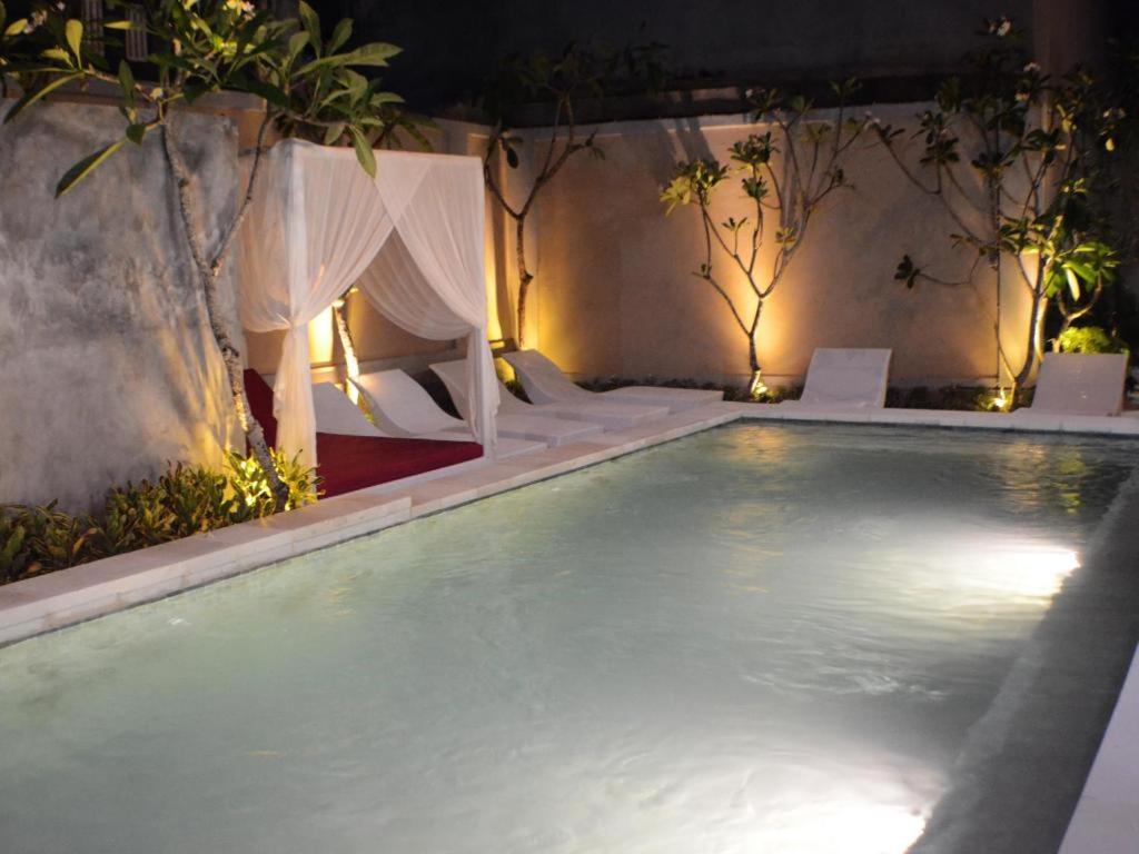 Legian Cozy