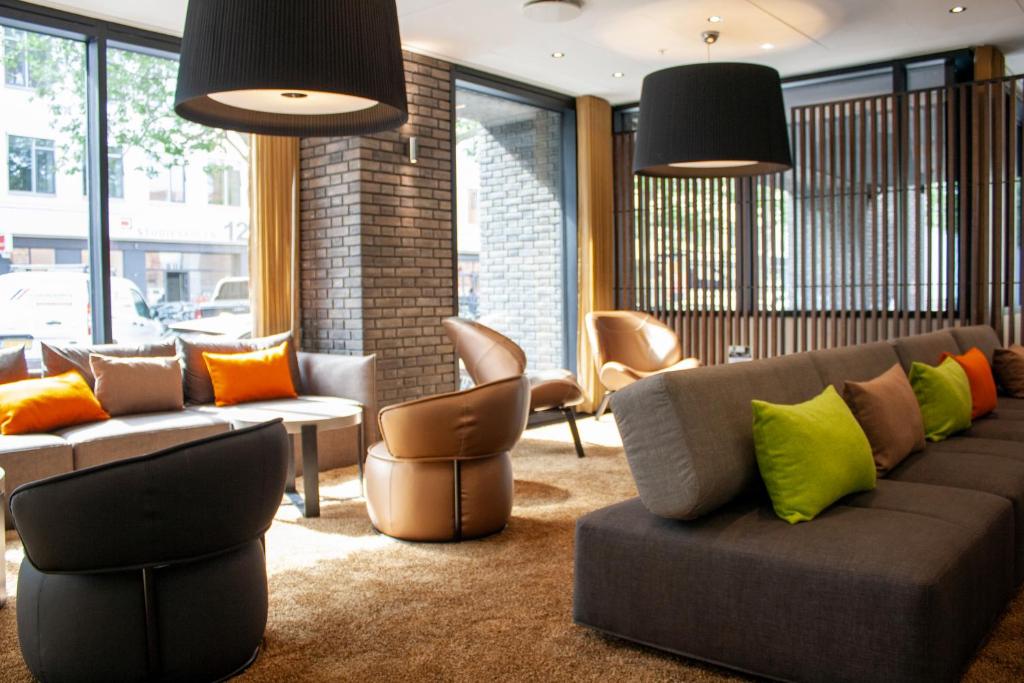 Wakeup Copenhagen - Borgergade - Resim 15