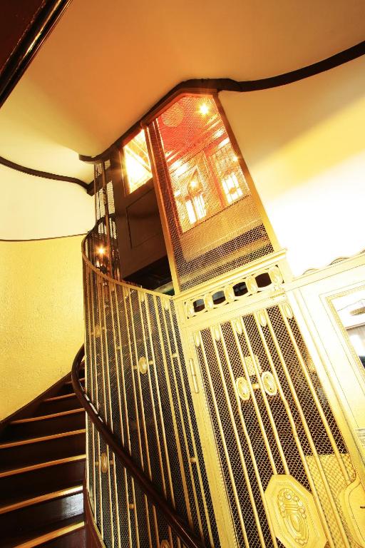 Hotel Brandies Berlin GmbH - Resim 13