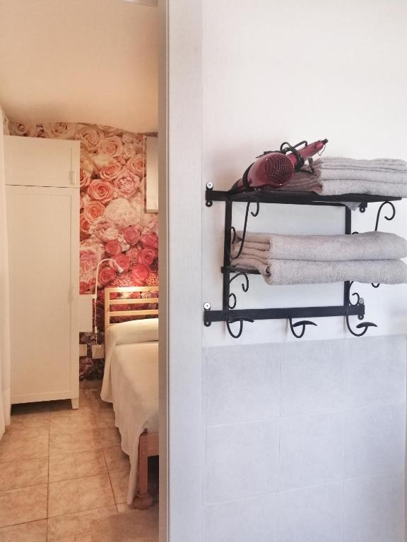 Villa Belvedere Langhe - Chambre Double