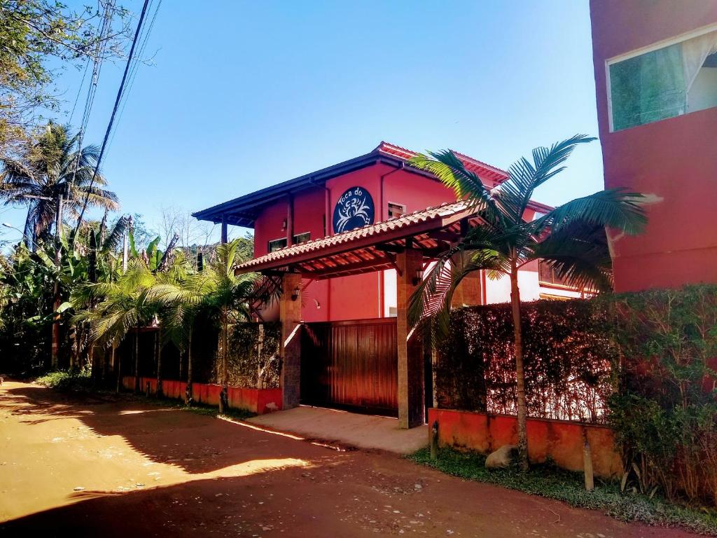  POUSADA TOCA DO GUAIAMUM II