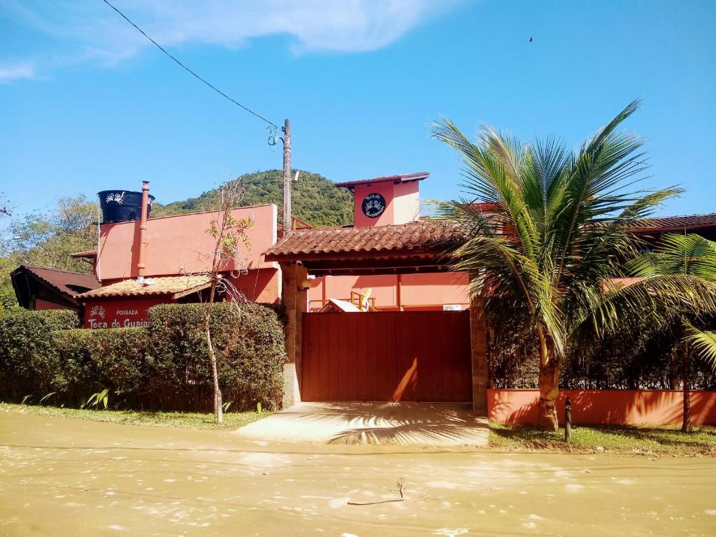  POUSADA TOCA DO GUAIAMUM II