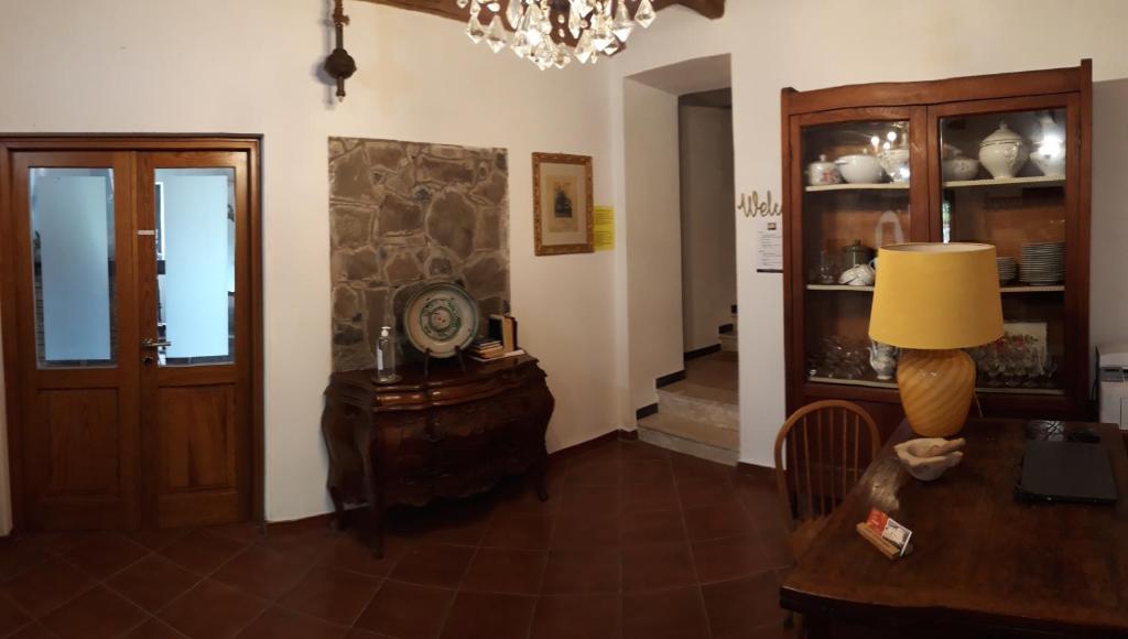 Fotografie z fotogalerie ubytování Casa Chiocconi v destinaci La Spezia