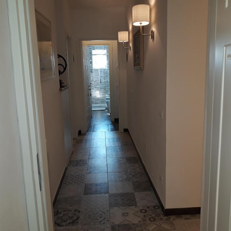 Fotografie z fotogalerie ubytování Casa Chiocconi v destinaci La Spezia