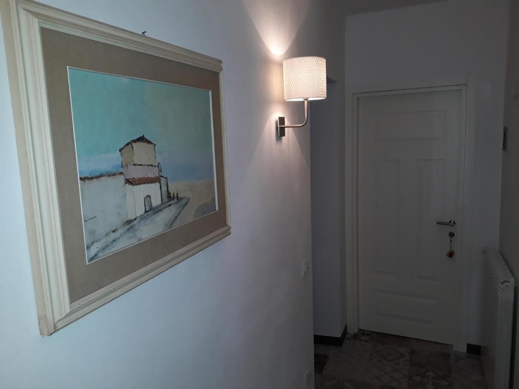 Fotografie z fotogalerie ubytování Casa Chiocconi v destinaci La Spezia