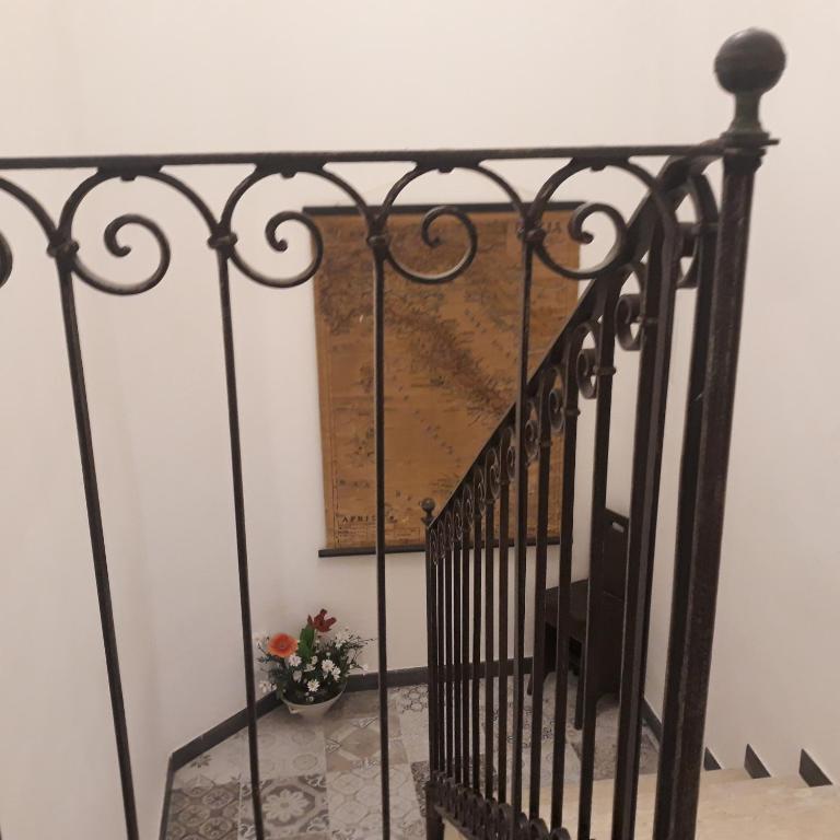 Fotografie z fotogalerie ubytování Casa Chiocconi v destinaci La Spezia
