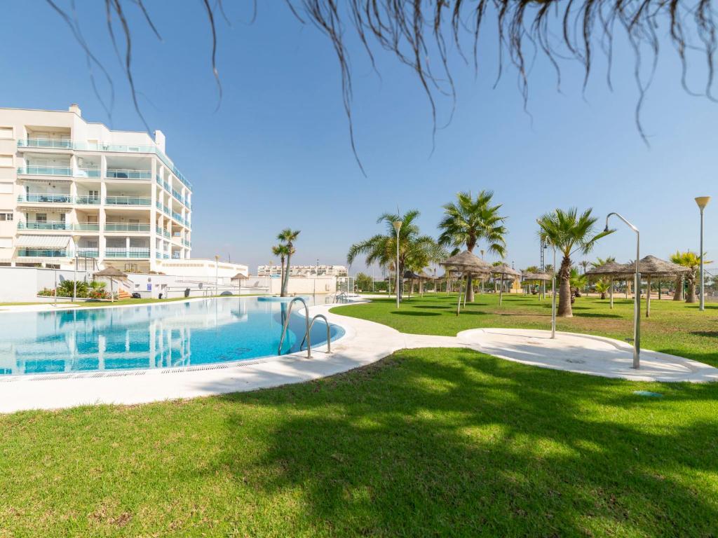 Apartment Monaco 01-1, Roquetas de Mar – Updated 2022 Prices