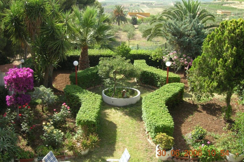 Villa Zaia Primo Piano - Housity