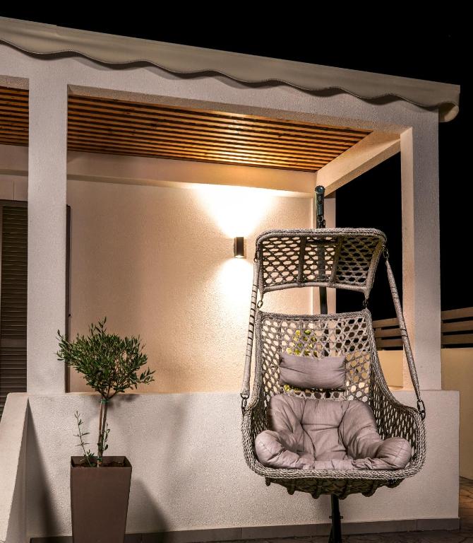 Fotografie z fotogalerie ubytování BlueWind Villa v destinaci Zakynthos Town