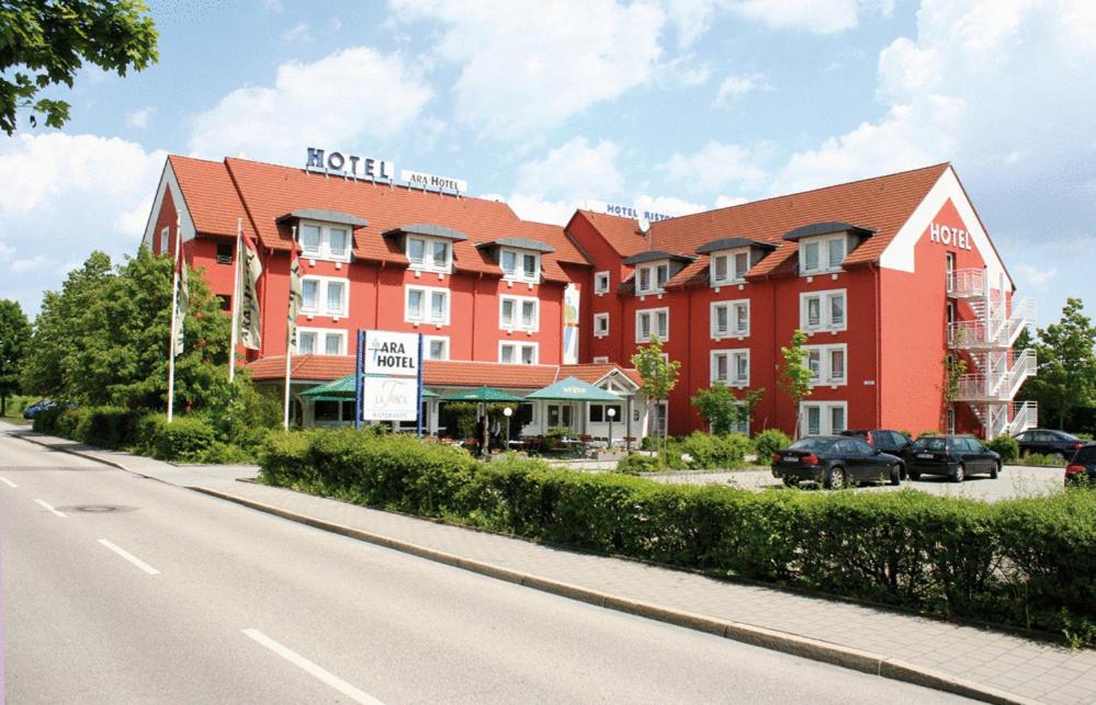 Ara Classic, Ingolstadt – Updated 2023 Prices