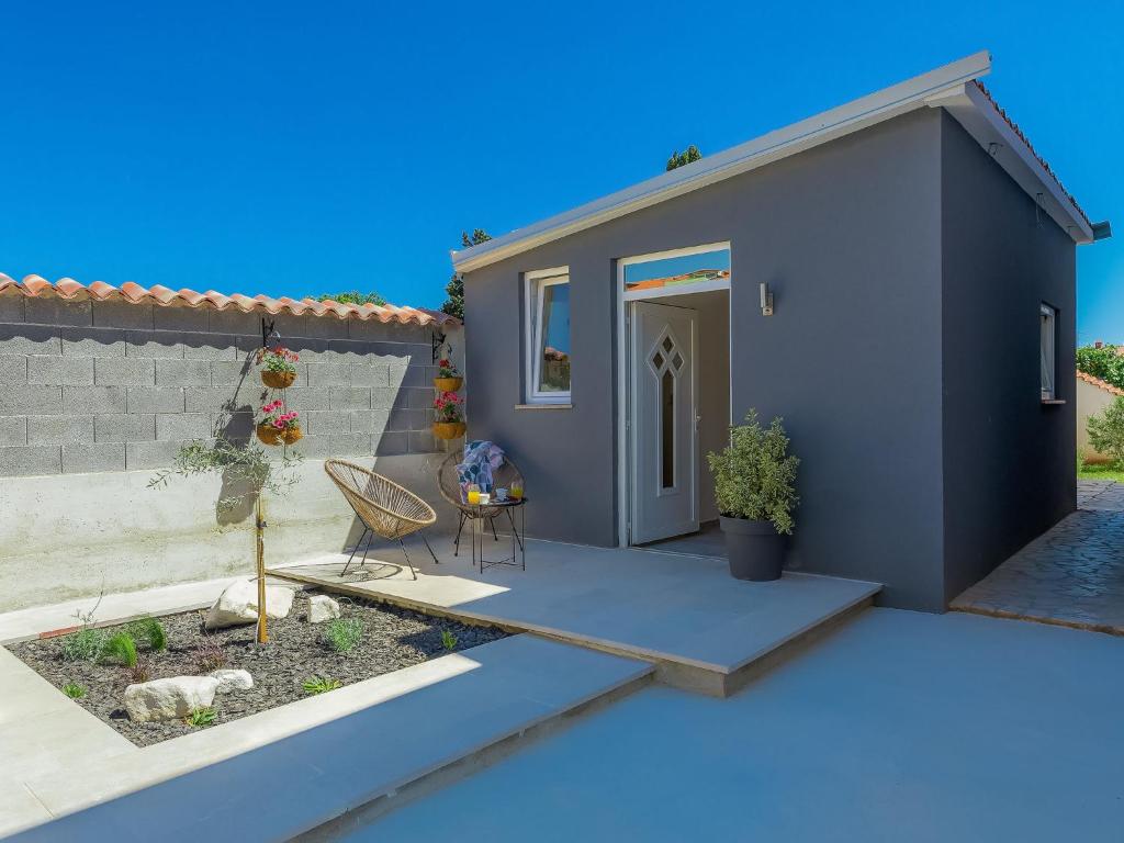 Holiday Home Ivanka by Interhome