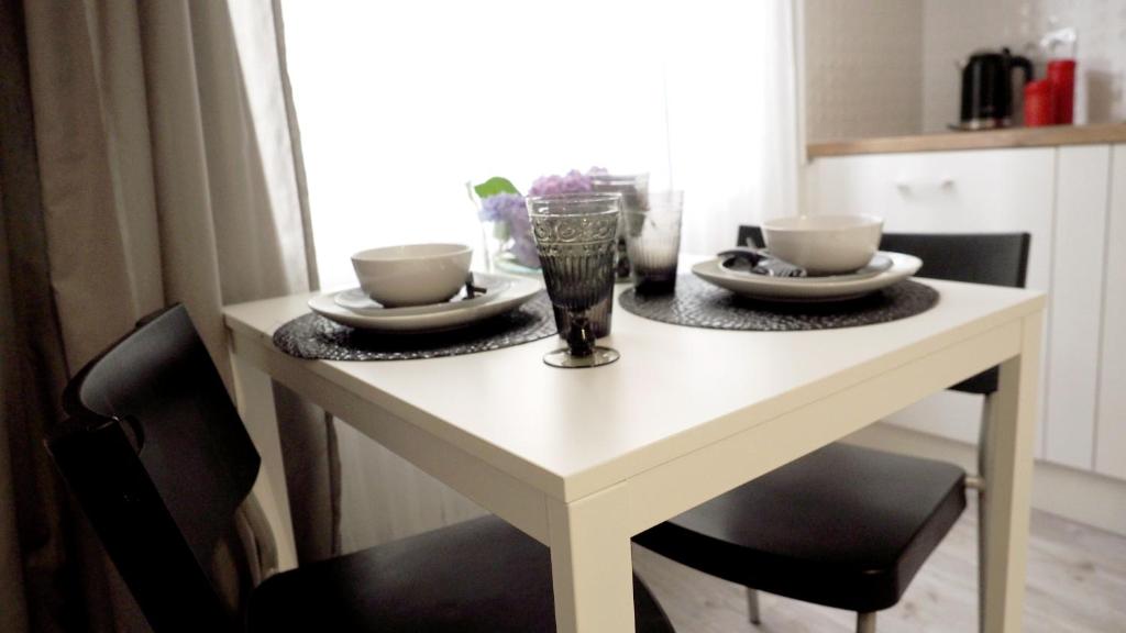 Nico Apartments - 11