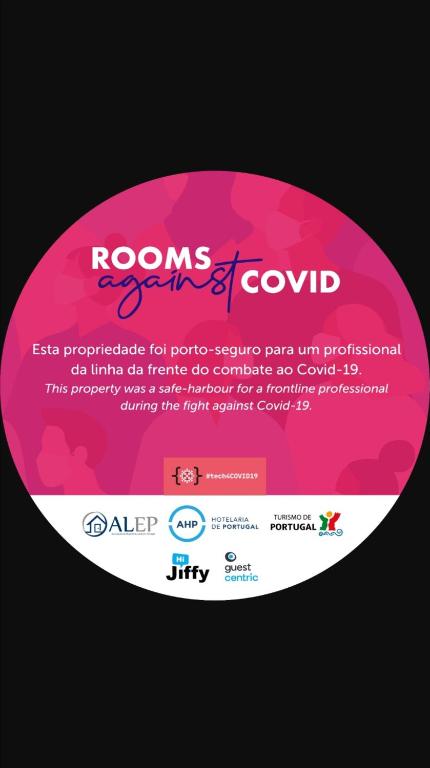 lita’s House Oporto Bainharia - 2