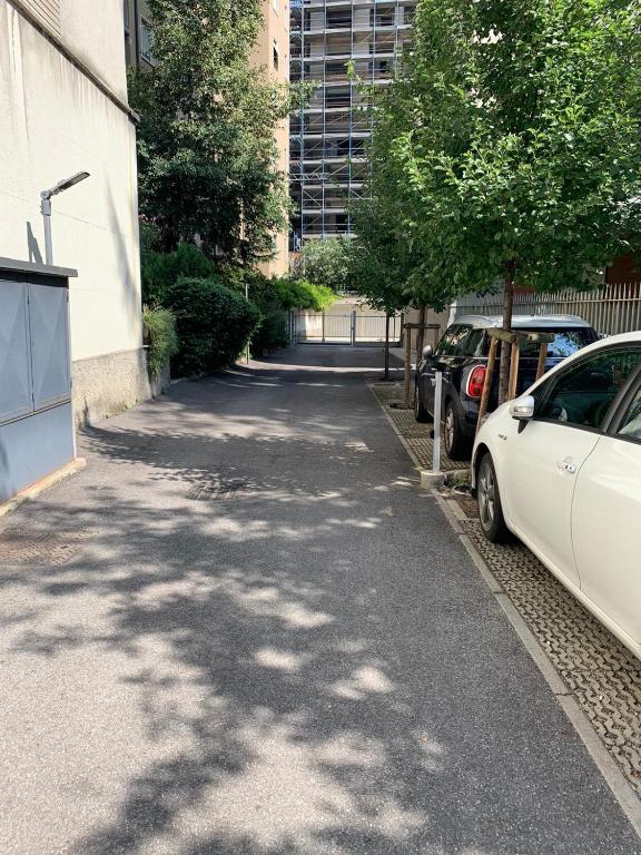 Kép Apartment Greppi 5 szállásáról Milánóban a galériában