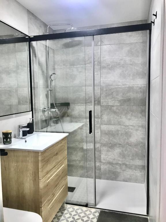 Homely Málaga Soho San Lorenzo - 18