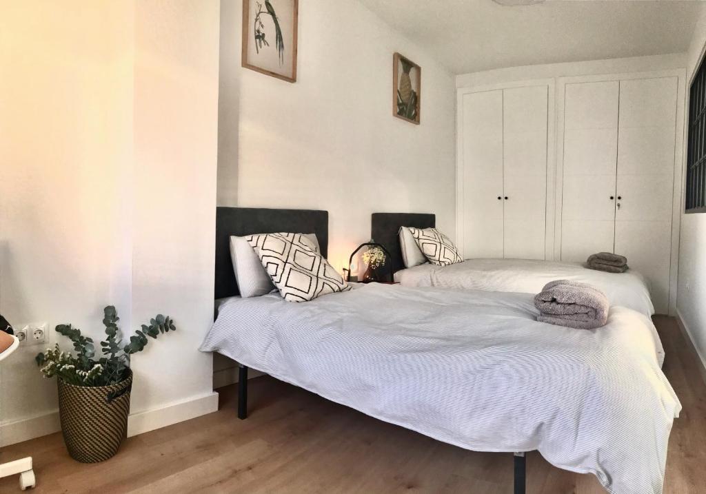 Homely Málaga Soho San Lorenzo - 6