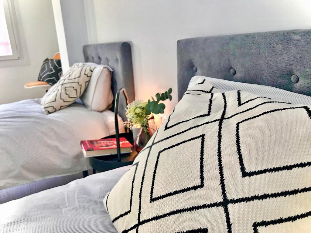 Homely Málaga Soho San Lorenzo - 10