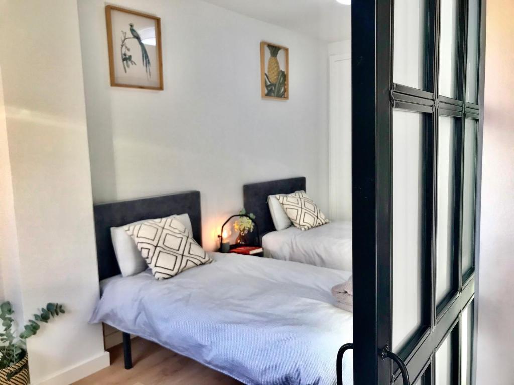 Homely Málaga Soho San Lorenzo - 12