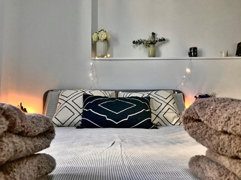 Homely Málaga Soho San Lorenzo - 2