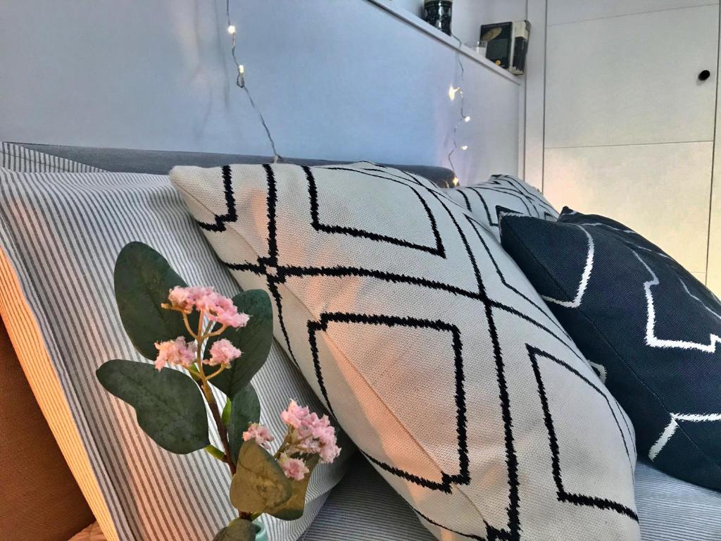 Homely Málaga Soho San Lorenzo - 19