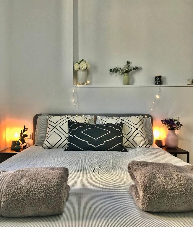 Homely Málaga Soho San Lorenzo - 7