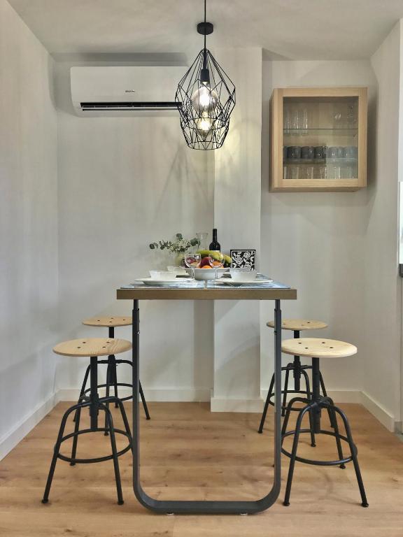 Homely Málaga Soho San Lorenzo - 15