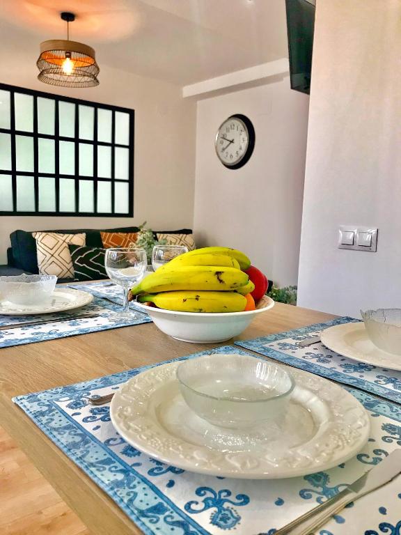 Homely Málaga Soho San Lorenzo - 9