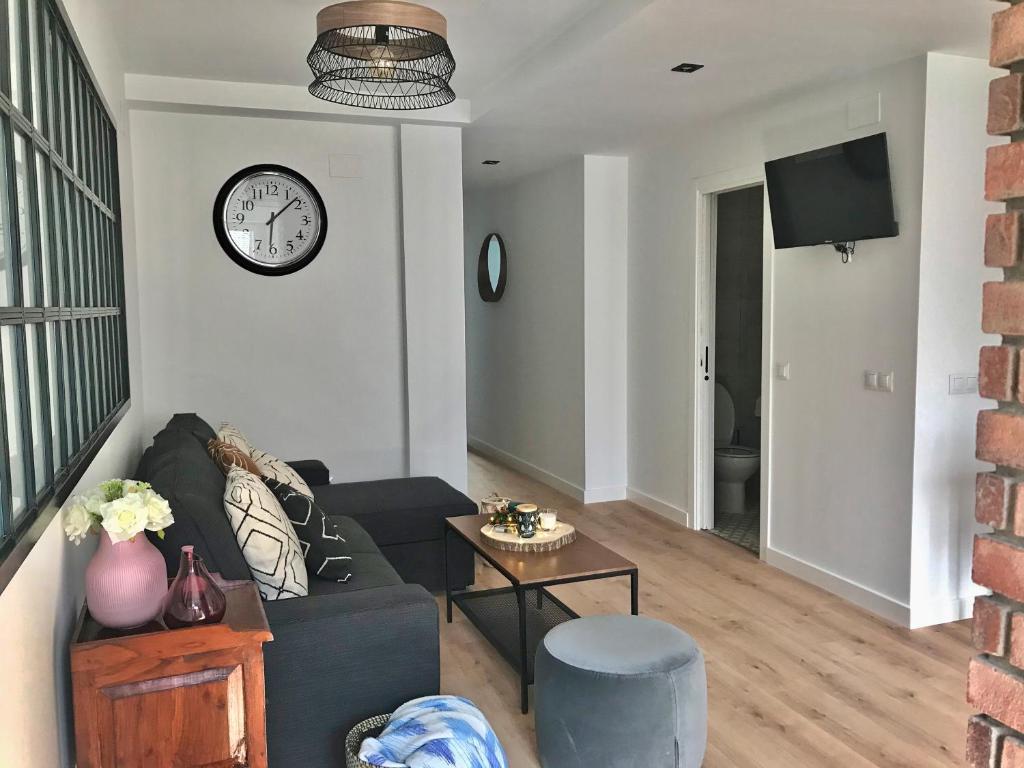 Homely Málaga Soho San Lorenzo - 13