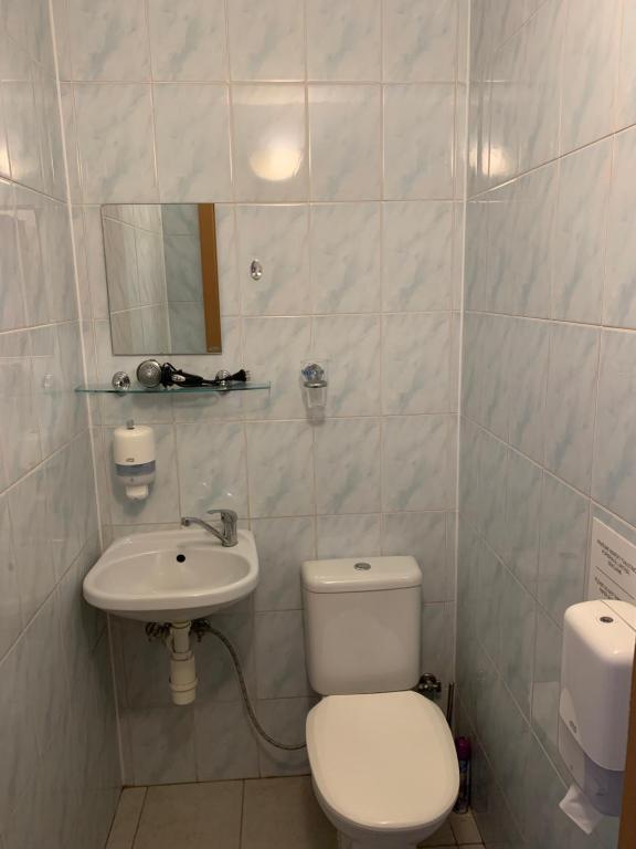 Hotel Jerevan - Single Room