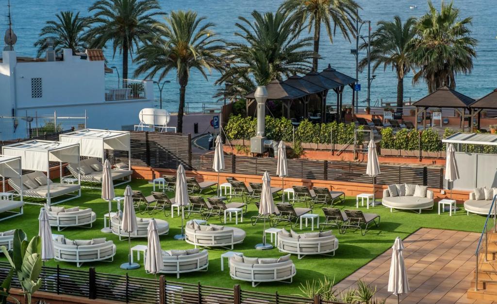 Rosamar & Spa 4*s, Lloret de Mar – Updated 2022 Prices