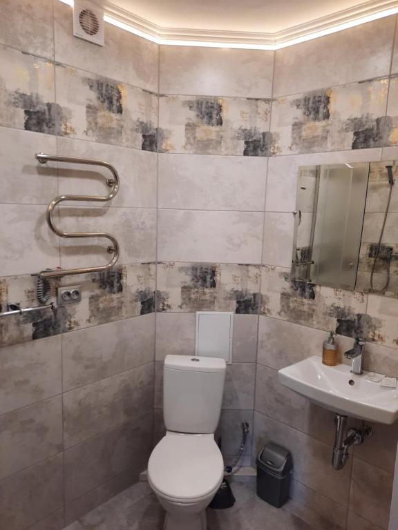 Podobovo-ivano-frankivsk.com - Studio -appartement