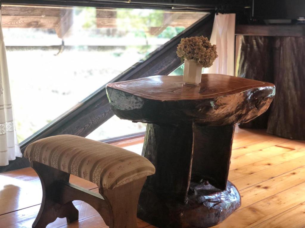 Guesthouse Pod rastockim krovom - 8