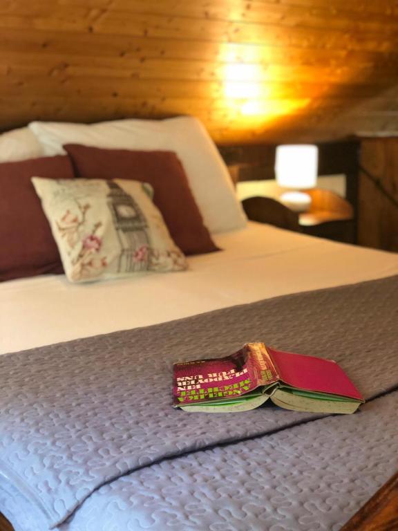 Guesthouse Pod rastockim krovom - 6