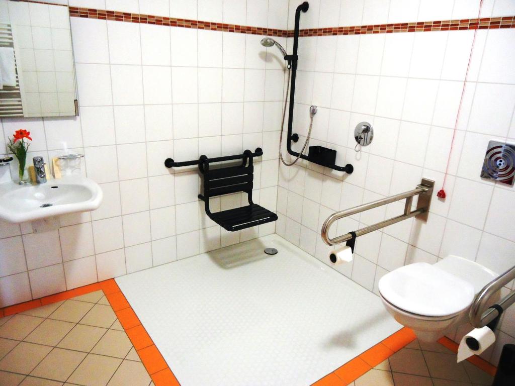 Hotel Gasthof Posthalter - 3