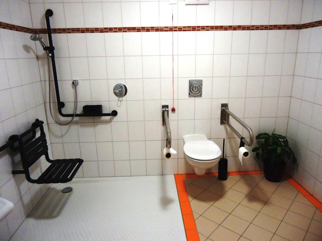 Hotel Gasthof Posthalter - 4