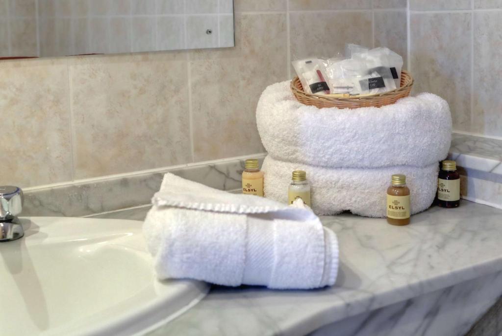 Best Western Plus Bentley Hotel, Leisure Club & Spa - King Room - Non Fumatori