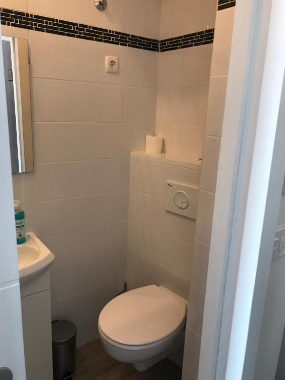 STUDIO APARTMANI PAOLA - 8