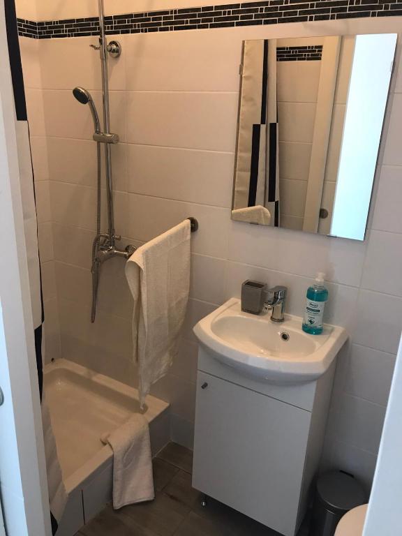 STUDIO APARTMANI PAOLA - 11