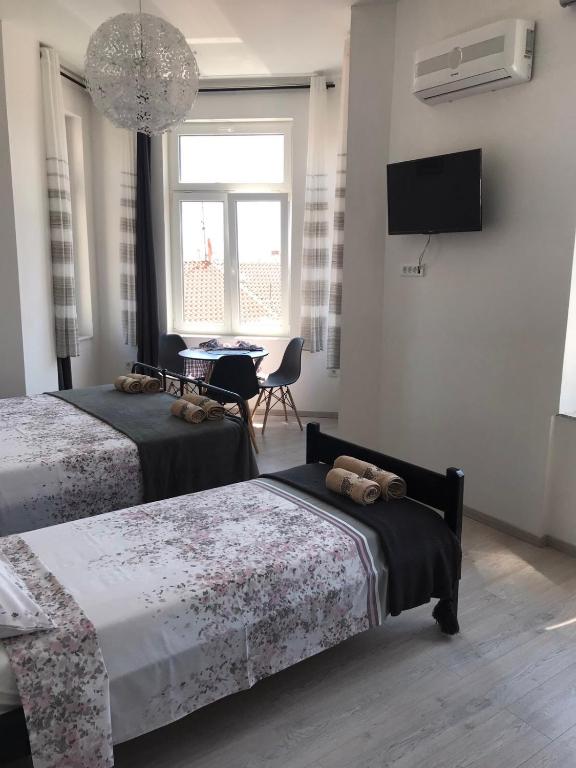 STUDIO APARTMANI PAOLA - 一居室公寓