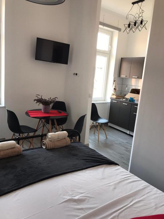 STUDIO APARTMANI PAOLA - 2