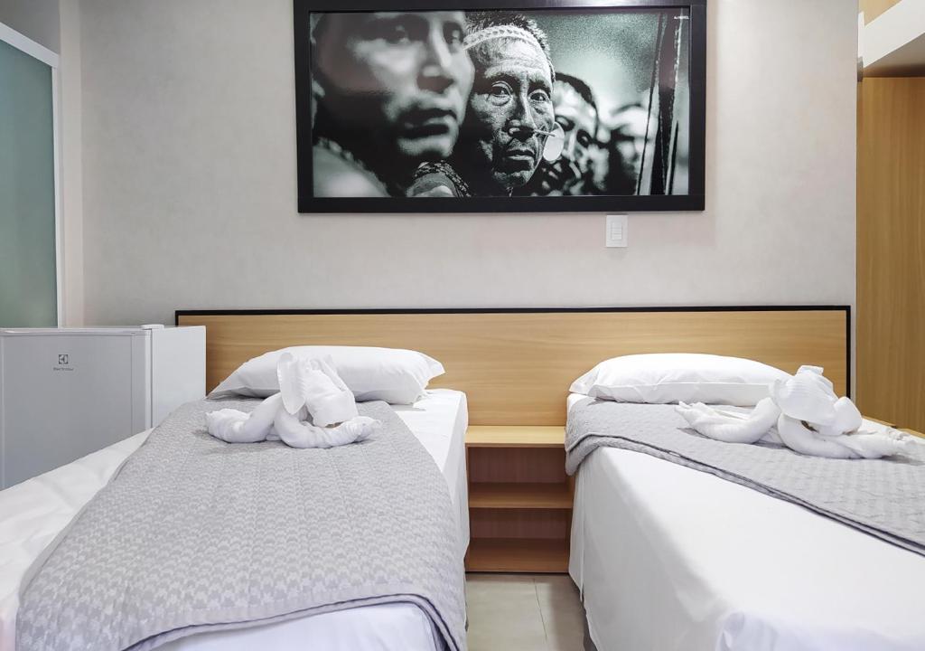  AJ Termas Hotel Iraí