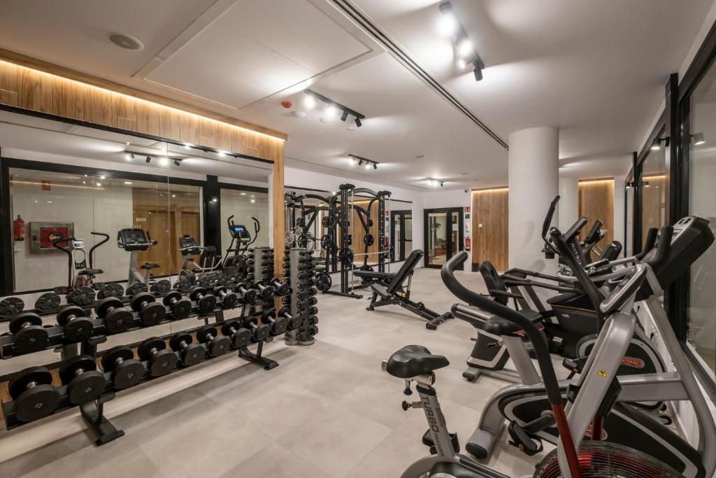 Rosamar & Spa 4*s, Lloret de Mar – Bijgewerkte prijzen 2023