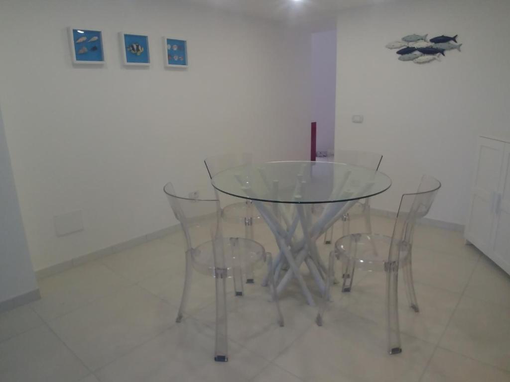 Fotografia z galérie ubytovania Casa Vacanze Sempreinsieme Santa Tecla v destinácii Santa Tecla