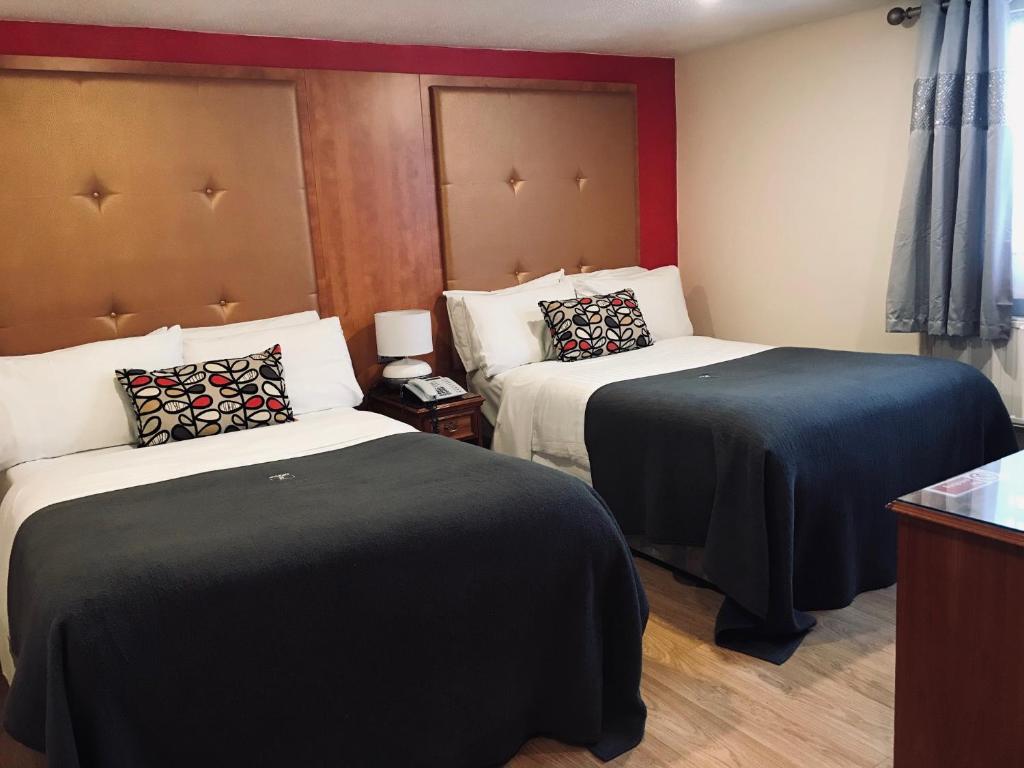 Lensfield Hotel - Resim 12