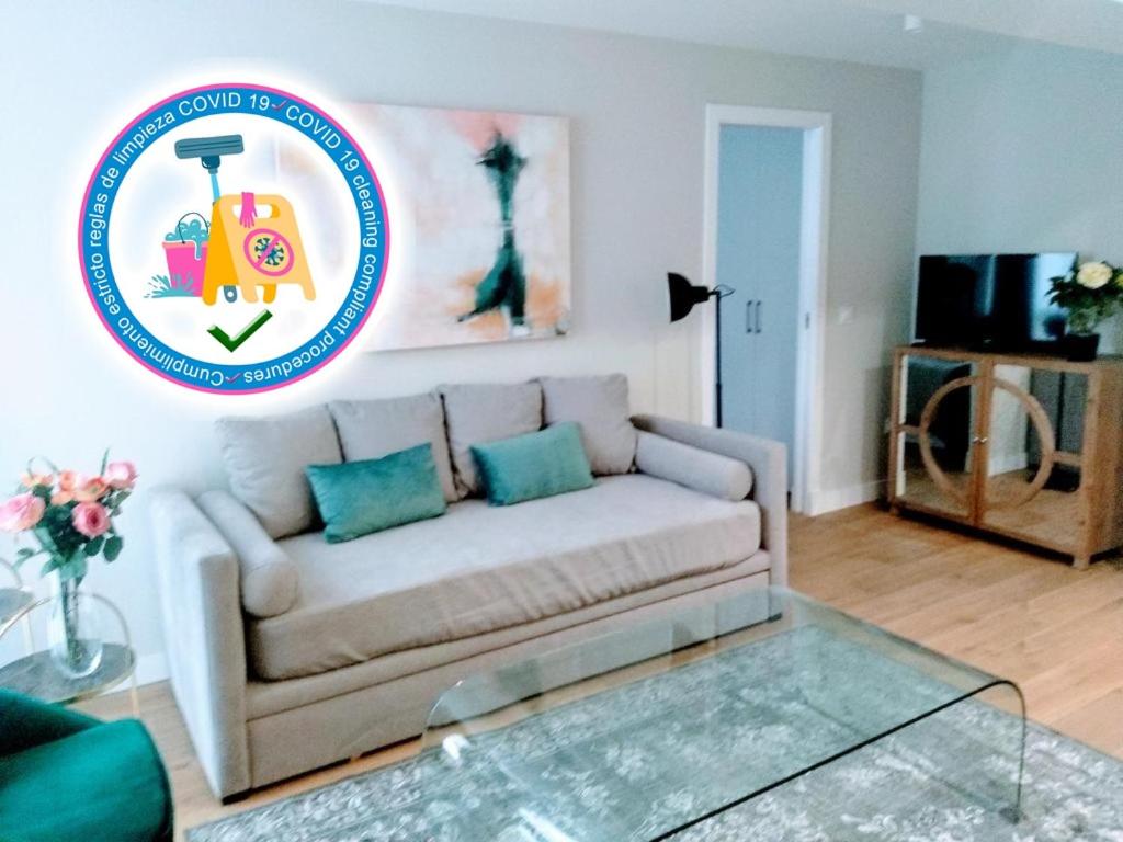 WISH-SUITE VELARDE DE SEVILLA (Spanje Sevilla) - Booking.com