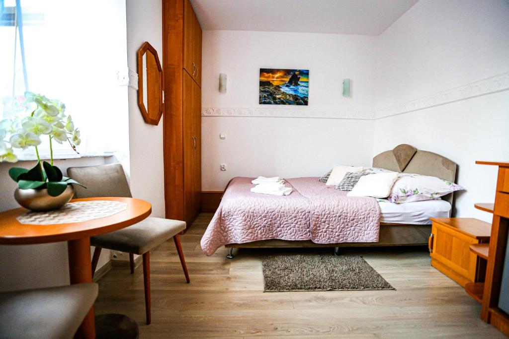 Villa Róża pokoje & apartamenty - 3