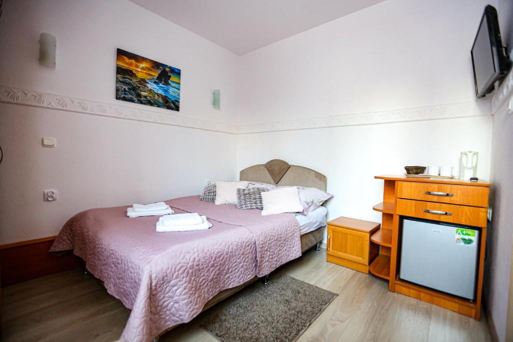 Villa Róża pokoje & apartamenty - 1