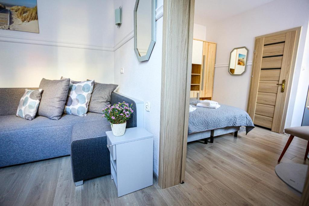 Villa Róża pokoje & apartamenty - 10